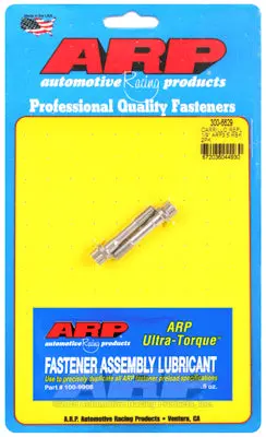 ARP 300-6629 Replacement Rod Bolt Kit 1/4˝ 2 - piece set