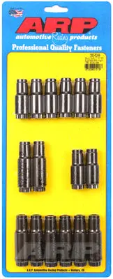 ARP 300-8249 Rocker Arm Adjusters Nut Kit Big Block with Stud Girdle