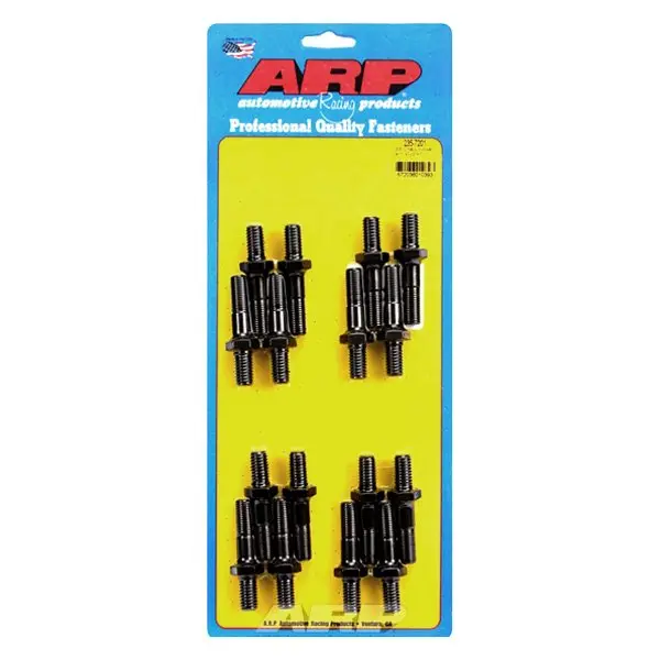 ARP 235-7201 Rocker Arm Stud Kit 7/16 Rocker Arm Stud Kit