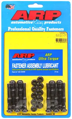 ARP 104-6007 Rod Bolt Kit for AUDI 5-cylinder