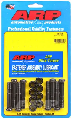 ARP 206-6006 Rod Bolt Kit for BMC TR7