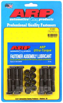 ARP 181-6001 Rod Bolt Kit for Olds Quad-4 hi-performance