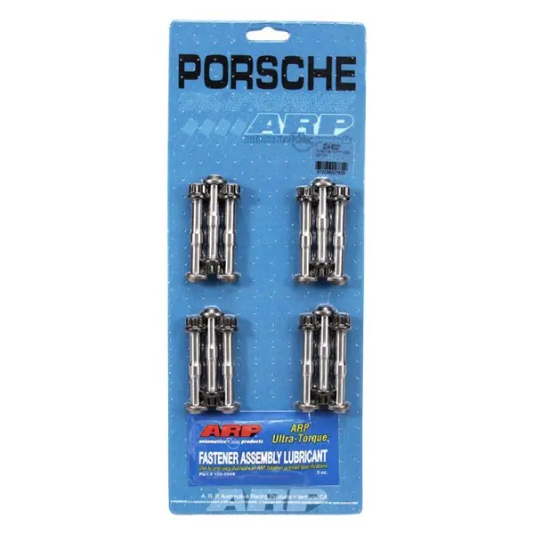 ARP 204-6001 Rod Bolt Kit for PORSCHE M10