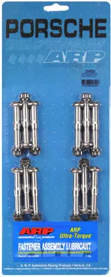 ARP 204-6004 Rod Bolt Kit for PORSCHE RSR TI