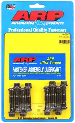 ARP 104-6006 Rod Bolt Kit for PORSCHE Type IV. 1.7L