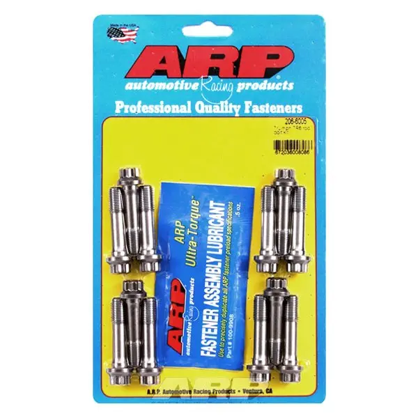 ARP 206-6005 Rod Bolt Kit for Triumph TR6
