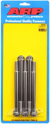 ARP 656-6000 SAE Bolt Kit 1/2-13 x 6.000 12pt SS bolts