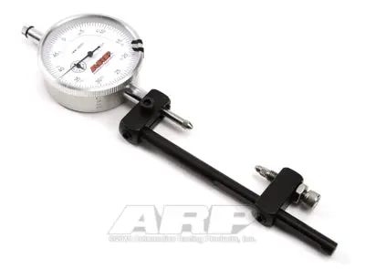 ARP 100-9941 Stretch Gauge Specialty Kit for Bar