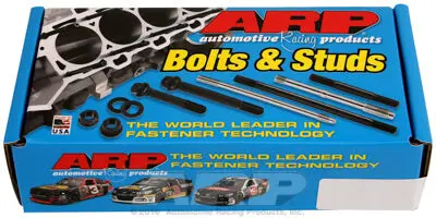 ARP 234-4348 Thread repair head stud kit for SBC LS 2004+