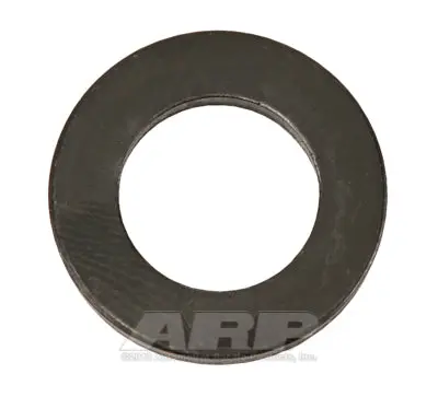 ARP 200-8514 Washer Kit 1/2" ID 7/8" OD black oxide washer