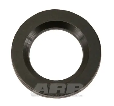 ARP 200-8513 Washer Kit 1/2" ID 7/8" OD chamfer black oxide washer
