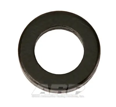 ARP 200-8420 Washer Kit 1/4" ID .440" OD black oxide washer