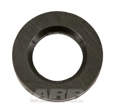 ARP 200-8701 Washer Kit 3/8 ID .720 OD black oxide washer