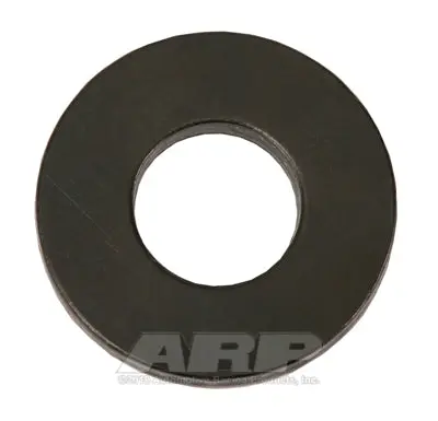 ARP 200-8708 Washer Kit 7/16 ID .995 OD black oxide washer