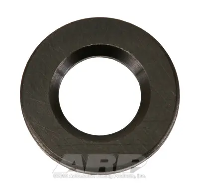 ARP 200-8512 Washer Kit 7/16" ID 7/8" OD chamfer black oxide washer