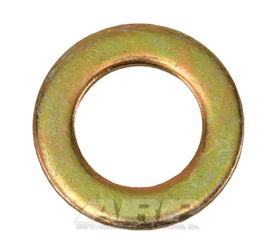 ARP 200-8419 Washer Kit 7/16"ID 3/4"OD cad plated washer