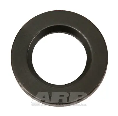 ARP 200-8705 Washer Kit M10 ID .750" OD chamfered black oxide washer