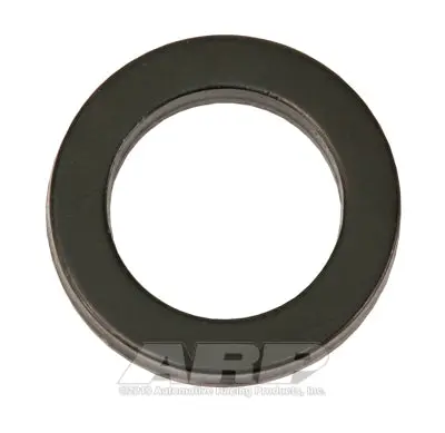 ARP 200-8516 Washer Kit M12 ID 3/4" OD black oxide washer