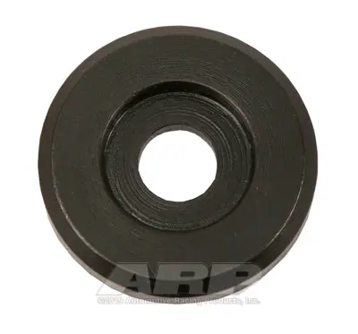 ARP 200-8711 Washer Kit M6 ID .890" OD black oxide washer