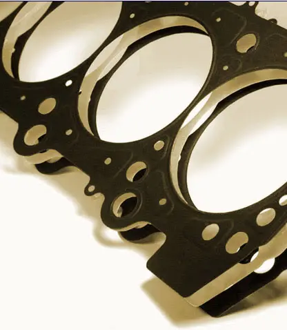 COMETIC C4541-075 Cylinder Head Gasket VW/AUDI BWA Bore 83.5mm
