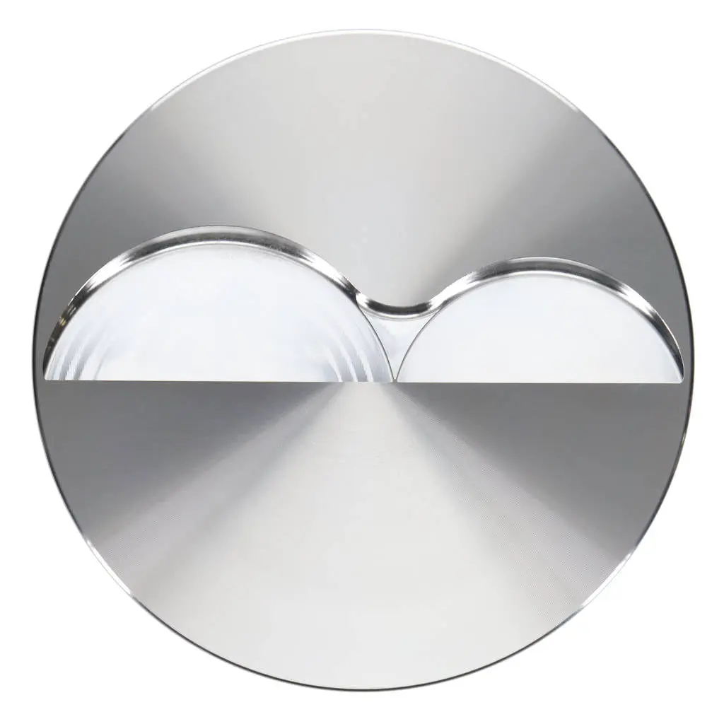 JE 213460 Piston Kit (4.375 in. Bore, 1.113 in. CH, -3.00 CC) for MOPAR Big Block Engine