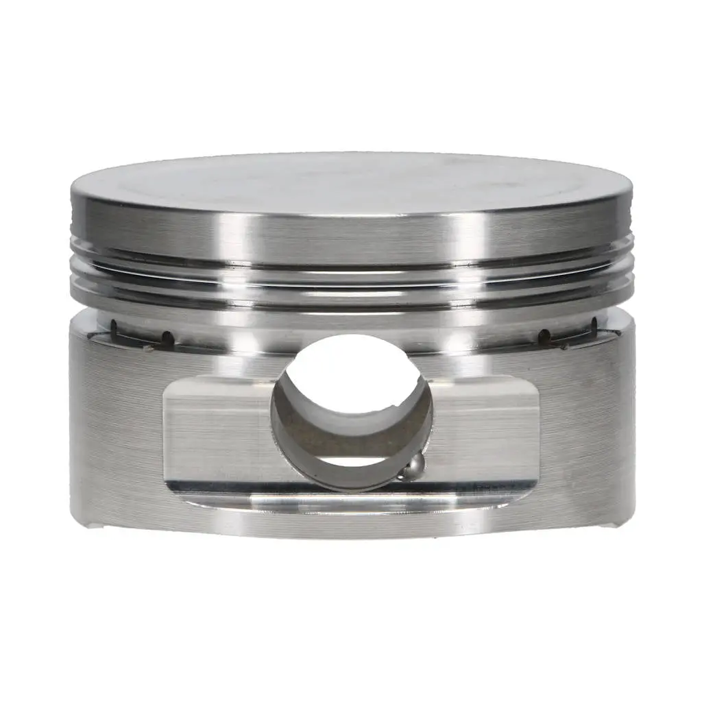 JE 312424 Piston Kit (77.25 mm Bore, 1.043 in. CH, -1.00 CC) for MINI 1.6 SC Tritec Engine