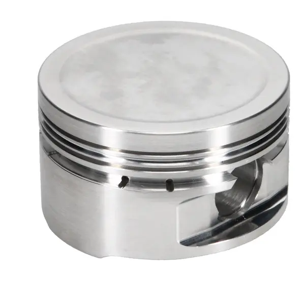 JE 312425 Piston Kit (77.50 mm Bore, 1.043 in. CH, -1.00 CC) for MINI 1.6 SC Tritec Engine