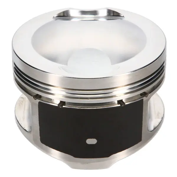 JE 362222 Piston Kit (81.50 mm Bore, 1.209 in. CH, 13.00 CC) for FERRARI 2.9L 308 V8 2V Engine