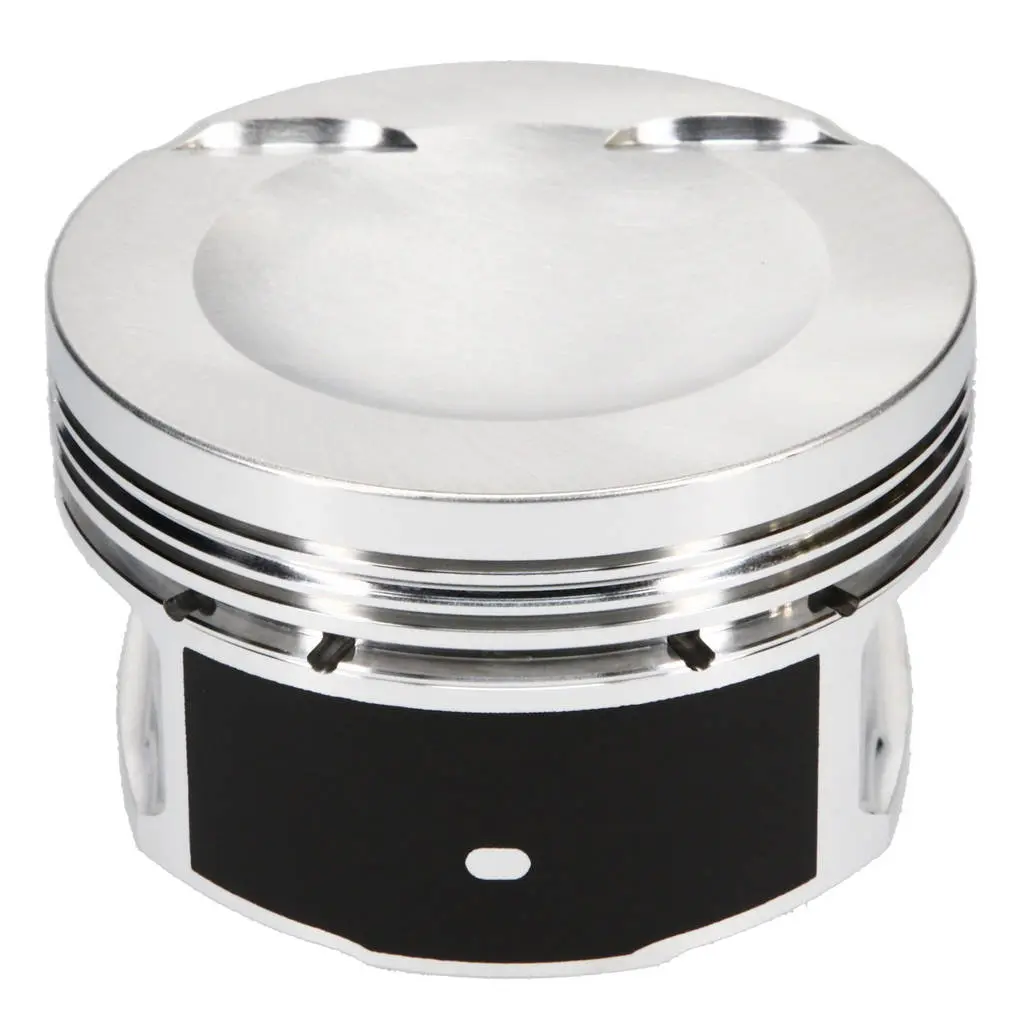 JE 337967 Piston Kit (83.00 mm Bore, 1.165 in. CH, -8.10 CC) for AUDI TT RS Cyl Engine