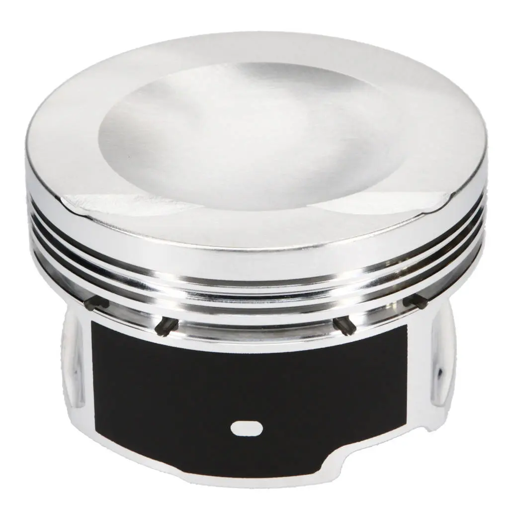JE 337967 Piston Kit (83.00 mm Bore, 1.165 in. CH, -8.10 CC) for AUDI TT RS Cyl Engine
