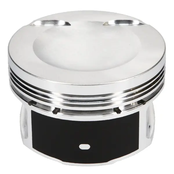 JE 337968 Piston Kit (83.50 mm Bore, 1.165 in. CH, -8.80 CC) for AUDI TT RS Cyl Engine