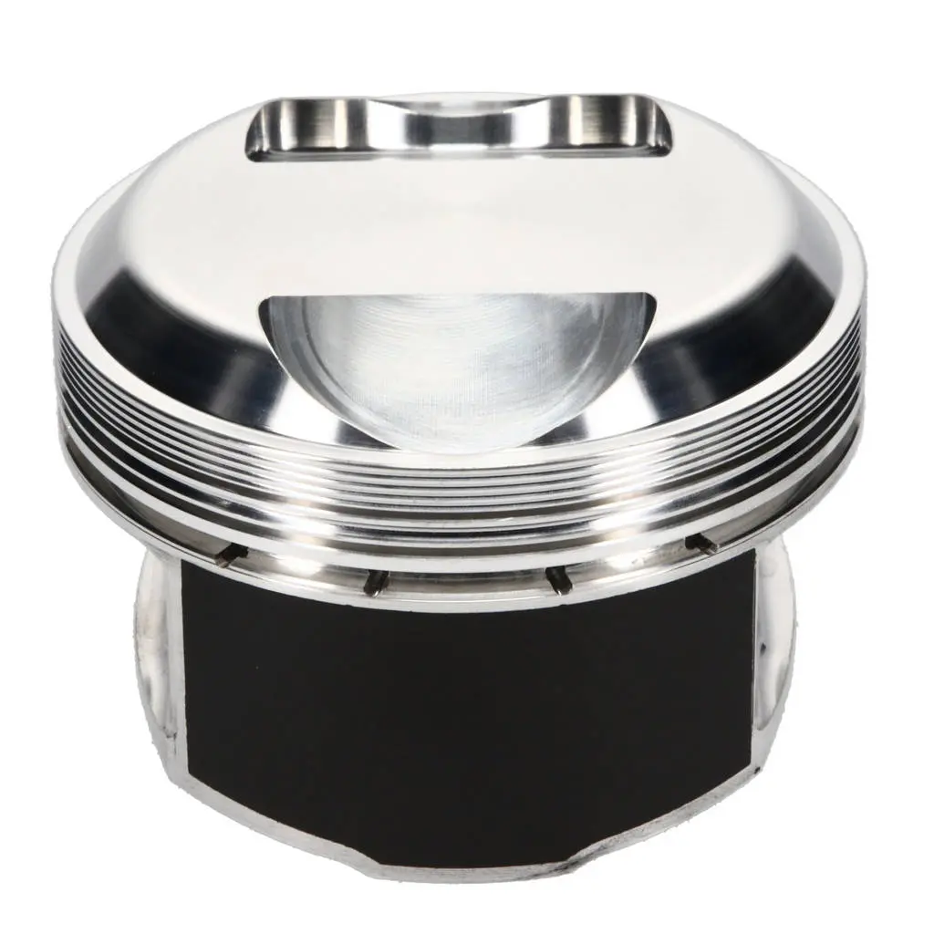 JE 353292 Piston Kit Aircooled (102.00 mm Bore, 1.290 in. CH, 34.30 CC) for PORSCHE 3.2L Engine