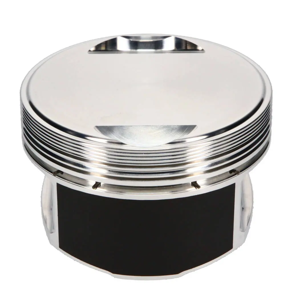 JE 353310 Piston Kit Aircooled (103.12 mm Bore, 1.250 in. CH, 37.70 CC) for PORSCHE 3.6L Engine