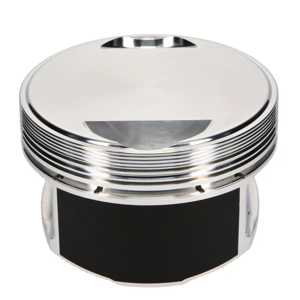 JE 353310 Piston Kit Aircooled (103.12 mm Bore, 1.250 in. CH, 37.70 CC) for PORSCHE 3.6L Engine