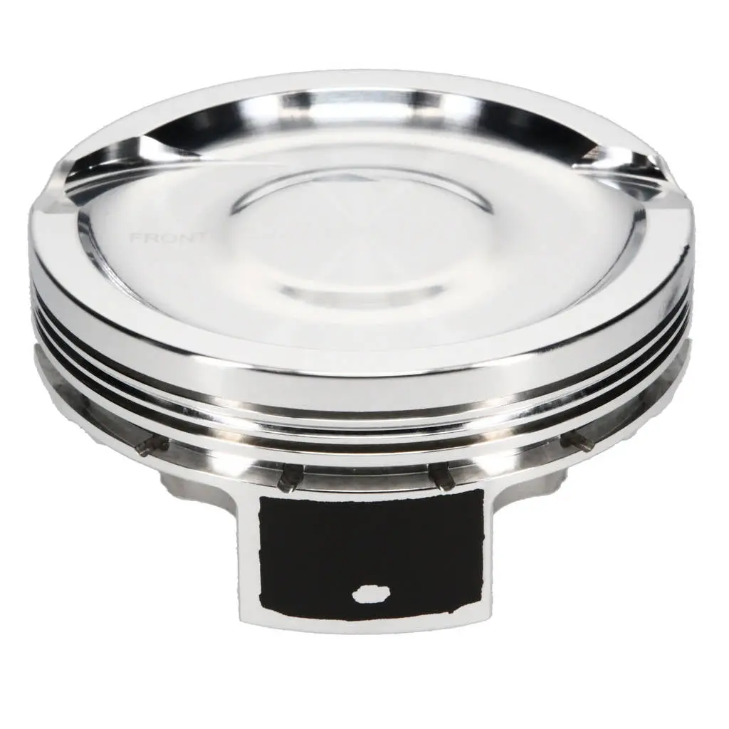 JE 324063 Piston Kit FSR (4.030 in. Bore, 1.115 in. CH, -8.60 CC) for GM LS Engine