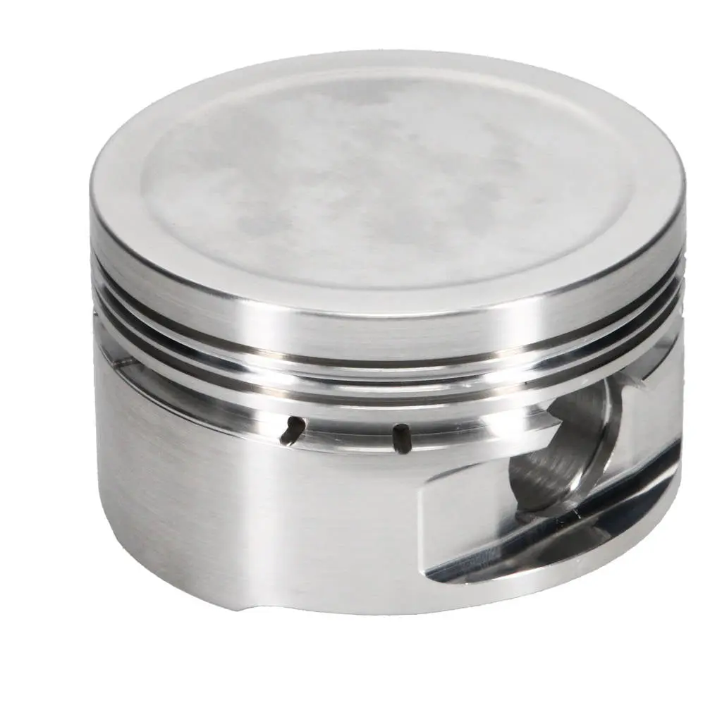 JE 312424S Piston Single (77.25 mm Bore, 1.043 in. CH, -1.00 CC) for MINI 1.6 SC Tritec Engine