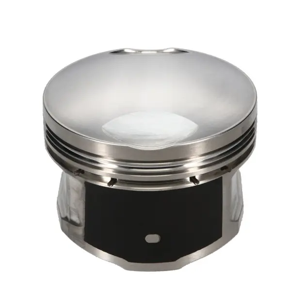 JE 362230S Piston Single (77.50 mm Bore, 1.173 in. CH, 19.80 CC) for FERRARI 4.0L 330 V12 2V Engine