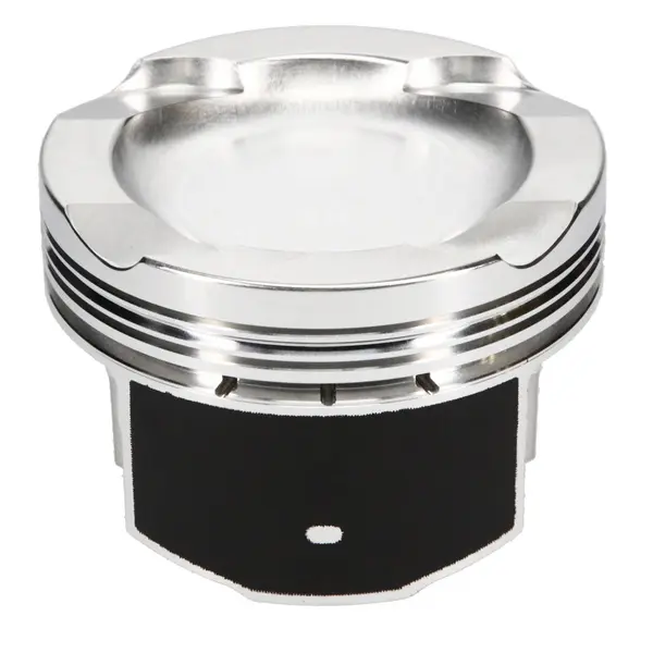 JE 338094S Piston Single (84.00 mm Bore, 1.244 in. CH, -21.30 CC) for BMW N54B30 Engine