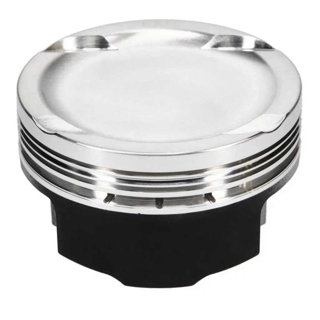 JE 308178S Piston Single (84.50 mm Bore, 1.086 in. CH, -14.00 CC) for AUDI 5.2L FSI R8 V10 Engine
