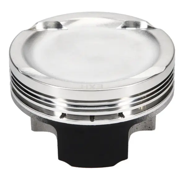 JE 361282S Piston Single (85.00 mm Bore, 1.086 in. CH, -4.70 CC) for AUDI 5.2L FSI R8 V10 Engine