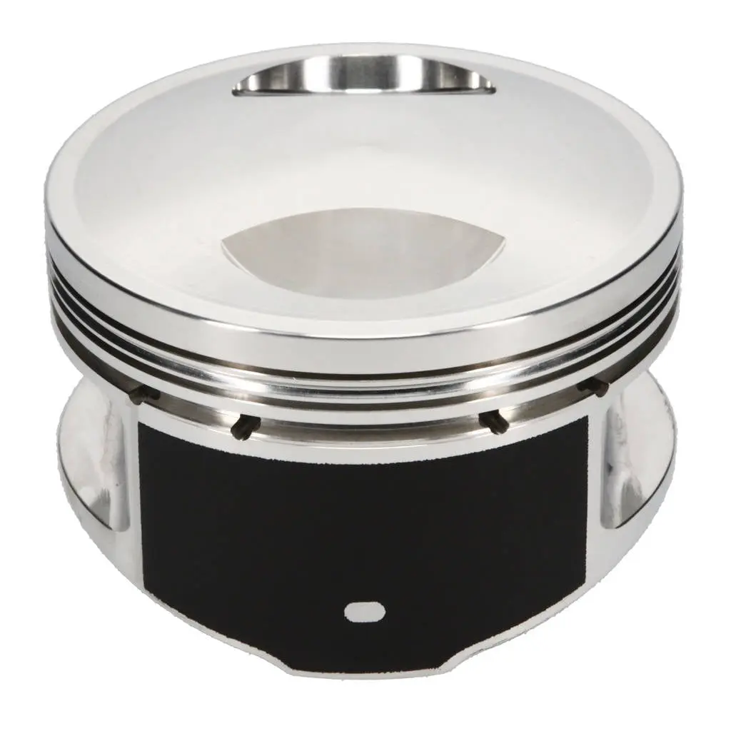 JE 362213S Piston Single (93.50 mm Bore, 1.181 in. CH, 18.10 CC) for FERRARI 2.4L 246 V6 2V Engine