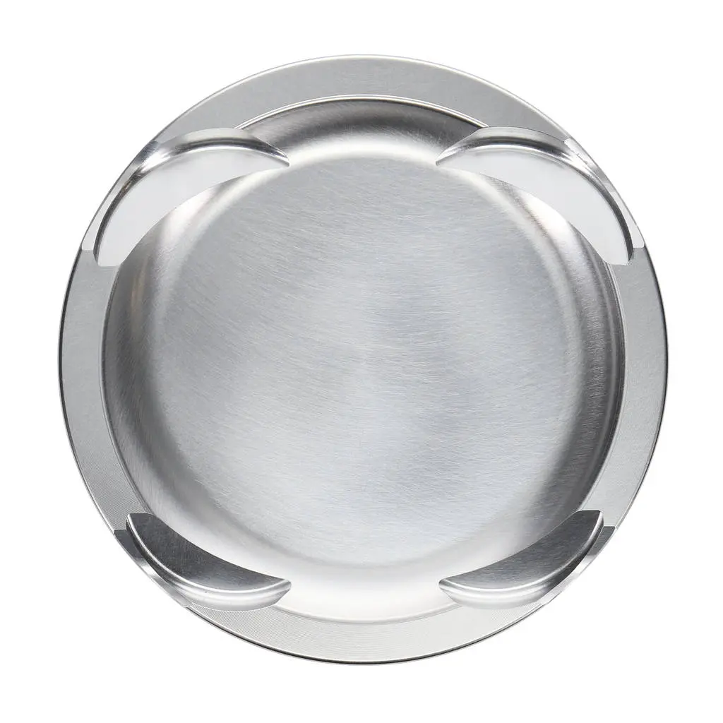 JE 321363S Piston Single (94.00 mm Bore, 1.260 in. CH, 5.40 CC) for BMW S14B23 Engine