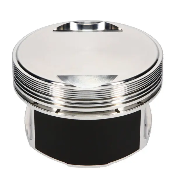 JE 381261S Piston Single Aircooled (3.937 in. Bore, 1.335 in. CH, 38.50 CC) for PORSCHE 3.6L Engine
