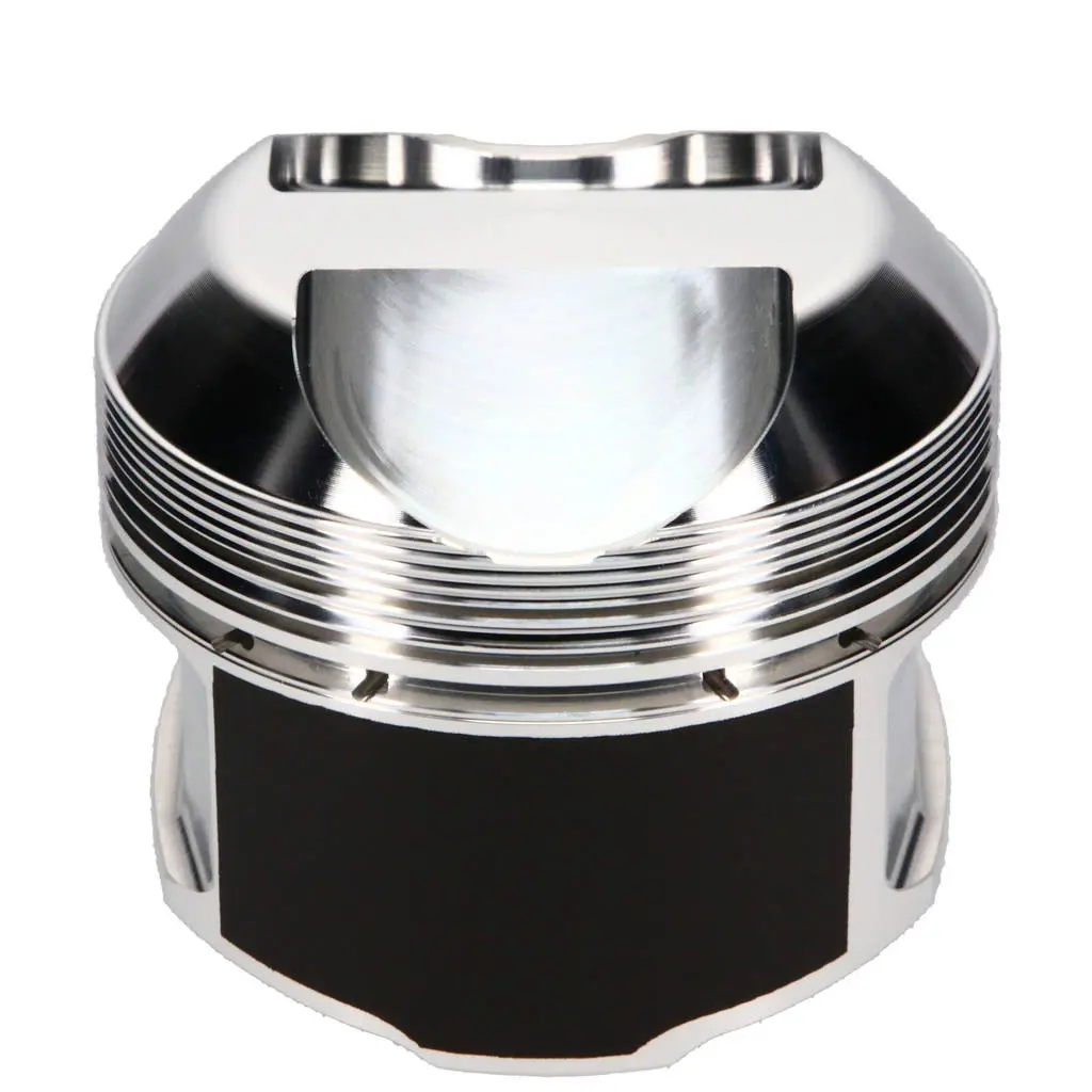 JE 353221S Piston Single Aircooled (80.00 mm Bore, 1.335 in. CH, 38.20 CC) for PORSCHE 2.0L Engine