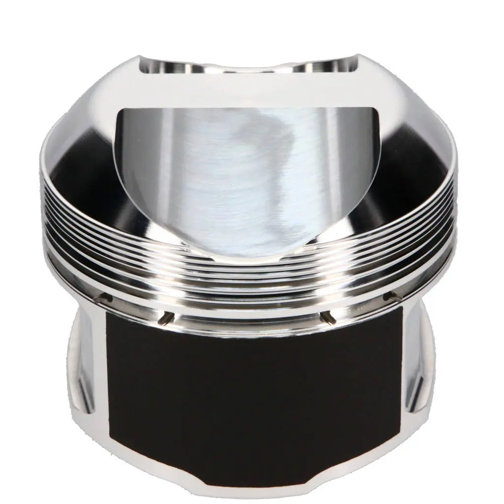 JE 353221S Piston Single Aircooled (80.00 mm Bore, 1.335 in. CH, 38.20 CC) for PORSCHE 2.0L Engine