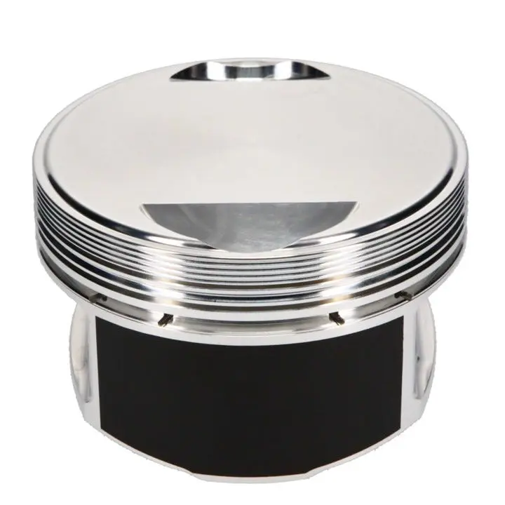 JE 274640S Piston Single Aircooled (95.00 mm Bore, 1.290 in. CH, 35.10 CC) for PORSCHE 3.2L Engine