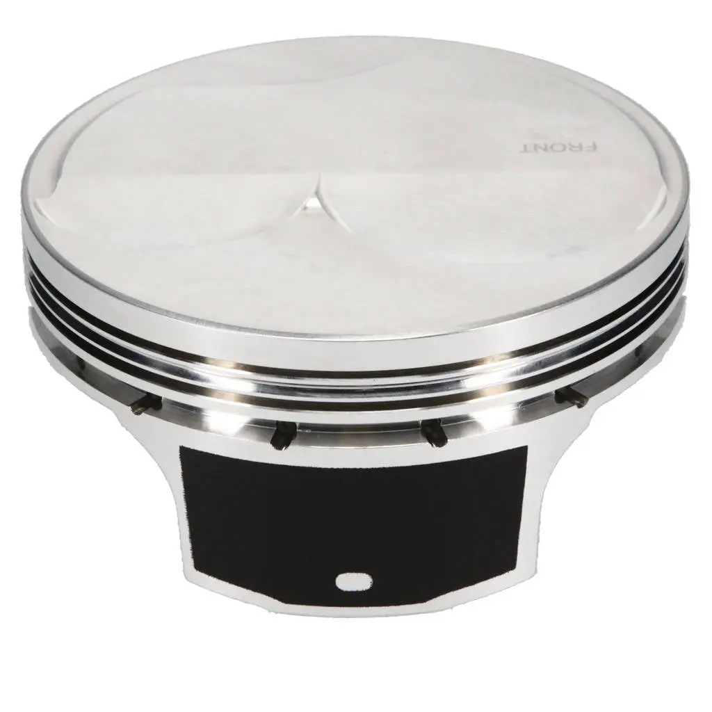 JE 312095R Piston Single FSR (4.030 in. Bore, 1.304 in. CH, 11.10 CC) for GM LS Engine