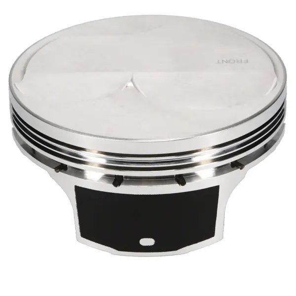 JE 312124R Piston Single FSR (4.065 in. Bore, 1.065 in. CH, 1.30 CC) for GM LS Engine
