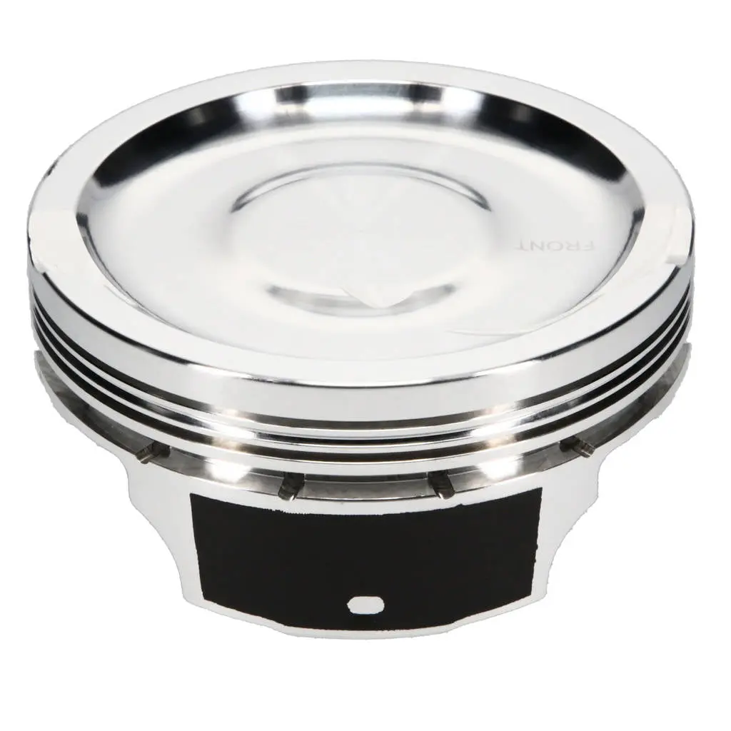 JE 324080R Piston Single FSR (4.080 in. Bore, 1.065 in. CH, -12.80 CC) for GM LS Engine