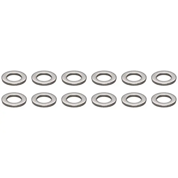 MANLEY 42196 AN Washer Set for I.D. of 7/16 O.D. of 3/4""